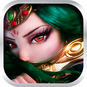 Romance of Heroes:Korea's Best (Mod)