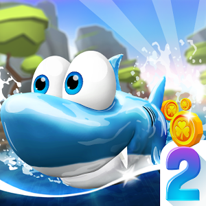 Fish Run 2 (Mod Money) 1.2.0
