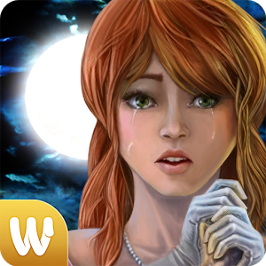 Shadow Wolf Mysteries 3 1.0