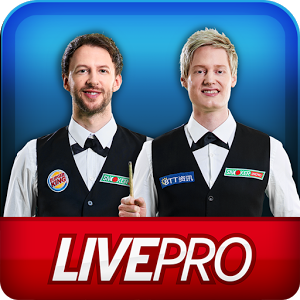 Snooker Live Pro - Download do APK para Android