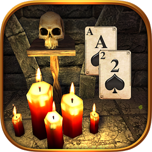 Solitaire Dungeon Escape 2 1.0