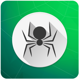 Spider Solitaire 1.14.9