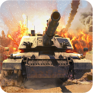 Tank Strike 3D 1.5