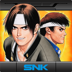 como baixar the king of fighters 97 para android