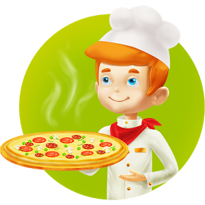 The World of Occupations: Chef 0.7