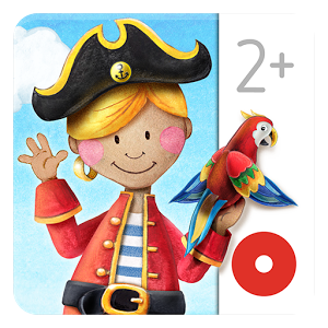 Tiny Pirates - Seek & Find 1.0.3