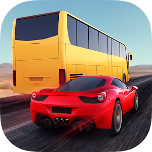 Download do APK de Traffic Driving para Android