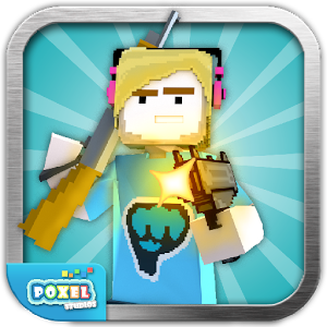 Zombie Breakout: Blood & Chaos (Mod Money) 2.2.2