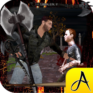 Zombies vs Samurai -Dead Rise (Mod Money) 1.0.1Mod