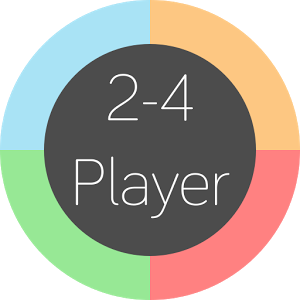 Download 2-4 Player Game Collection Pro 3.0 APK For Android