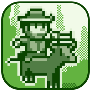 2-bit Cowboy Rides Again 1.1