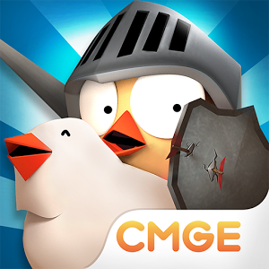 3DTD：Chicka Invasion 1.4.0