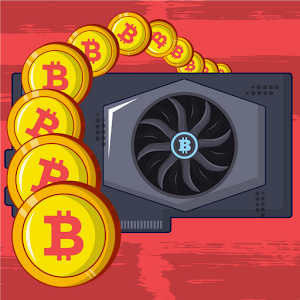 3 the bitcoin miner награда за блок биткоин 2022