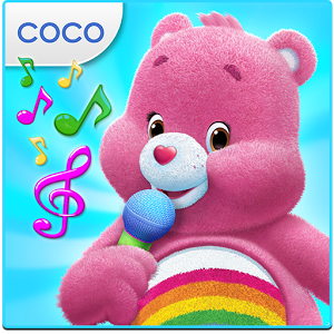 Care Bears Music Band 1.0.5