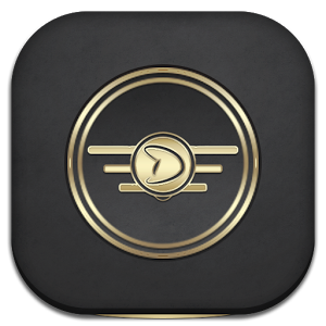 Desire Black Gold 2.2