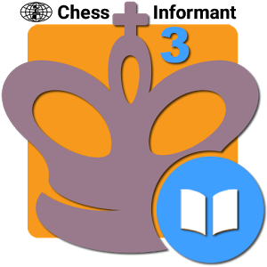 Encyclopedia Chess Combinations vol.3 by Informant 1.0.2