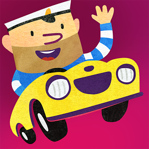 Fiete Cars - Free Kids Racing Game 2.0.0