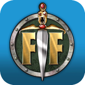 Fighting Fantasy Legends 1.35