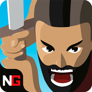 Galactic Warrior (Mod Money) 