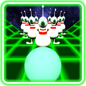 Galaxy Retro Bowling 2.3