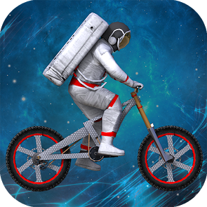 Galaxy Riders 1.2
