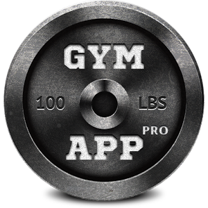 GymApp Pro Workout Log 2.11.3