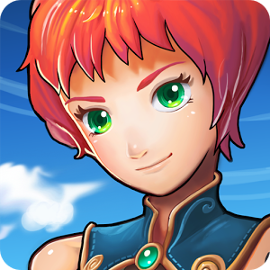 Heroes of Rings: Dragons War - Fantasy Quest Games 0.30