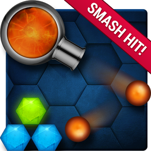 Hexasmash 2 - Physics Ball Shooter Puzzle 1.03