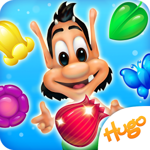 Hugo Flower Flush (Mod) 1.14.0