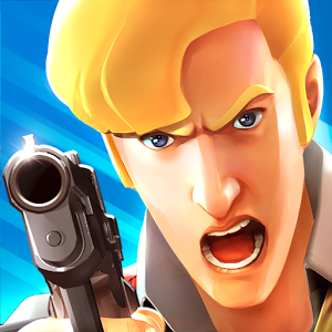 Mafia Revenge - Real-Time PvP 2.0.8