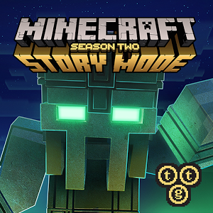 Minecraft: Story Mode APK (Android Game) - Free Download