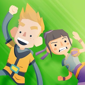 My Knight and Me - Epic Invasion 