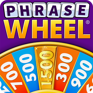 Phrase Wheel 3.7