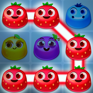 Pudding Pop – Connect & Splash (Mod) 1.7.9
