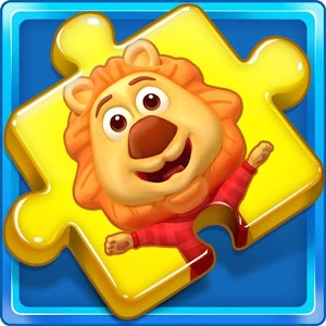 Puzzle Kids - Jigsaw Puzzles 1.0.1