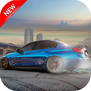 Real Drift Car Racer 1