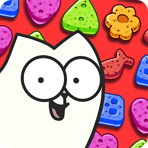 Simon's Cat - Crunch Time (Mod Money) 1.0.3Mod