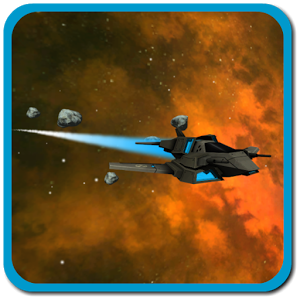 Space Racer 1.0Mod