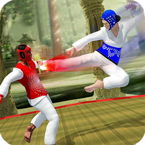 Street Kungfu : King Fighter MOD APK 1.12 (Money) Android
