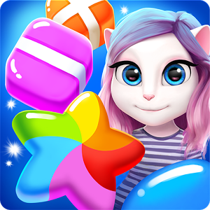 Download Talking Tom Pool 2.0.2.538mod APK For Android