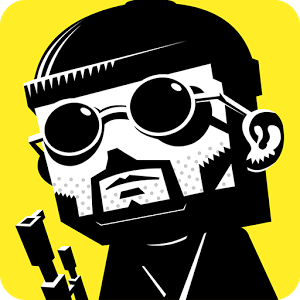 The legendary agents 1.1.86