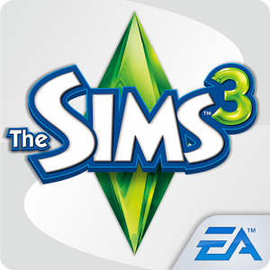 The Sims™ 3 (Mod Money) 1.6.11