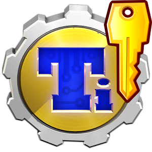 titanium backup pro 1.3.0 key code