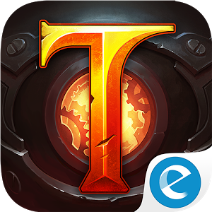 Torchlight: The Legend Continues 