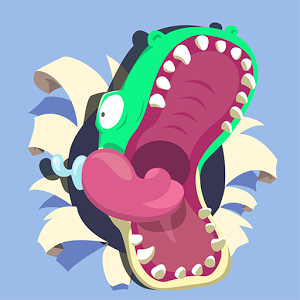 Unstoppable Rex 1.0.15