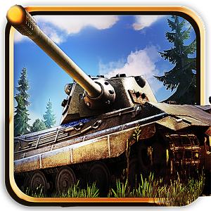 World Of Steel : Tank Force (Mod Money) 1.0.5Mod