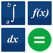 DYsolve  Scientific Calculator 2.1