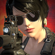 Idle Soldier -  Zombie Shooter PvP Clicker 1.53