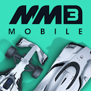 Motorsport Manager Mobile 3 (Unlocked)