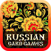 Russian Card Games (Mod) 3.1Mod